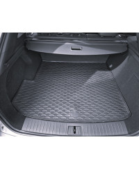 Covoras portbagaj cauciuc dedicat Omoda 9 SHS-P 2024-prezent (Rigum Cehia) - potrivire perfecta