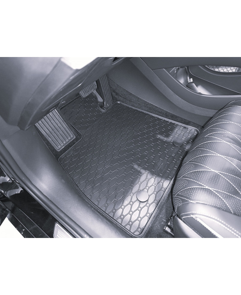 Presuri cauciuc dedicate BYD Seal Electric 2024-prezent, Rigum