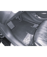 Presuri cauciuc dedicate BYD Seal Electric 2024-prezent, Rigum