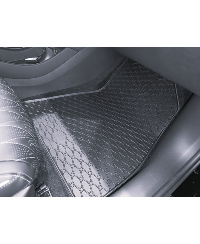Presuri cauciuc dedicate BYD Seal Electric 2024-prezent, Rigum