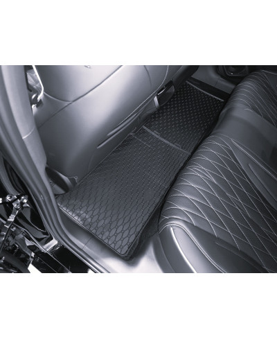 Presuri cauciuc dedicate BYD Seal Electric 2024-prezent, Rigum