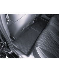 Presuri cauciuc dedicate BYD Seal Electric 2024-prezent, Rigum
