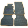 Covorase cauciuc Guzu - BMW Seria 5 E60 / E61