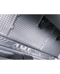 Presuri cauciuc dedicate spate Ford Transit Mk.7 2014-prezent, randul 2, Rigum