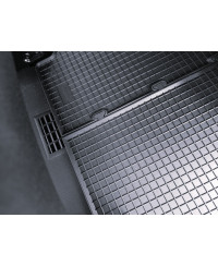 Presuri cauciuc dedicate spate Ford Transit Mk.7 2014-prezent, randul 3 de scaune, Rigum