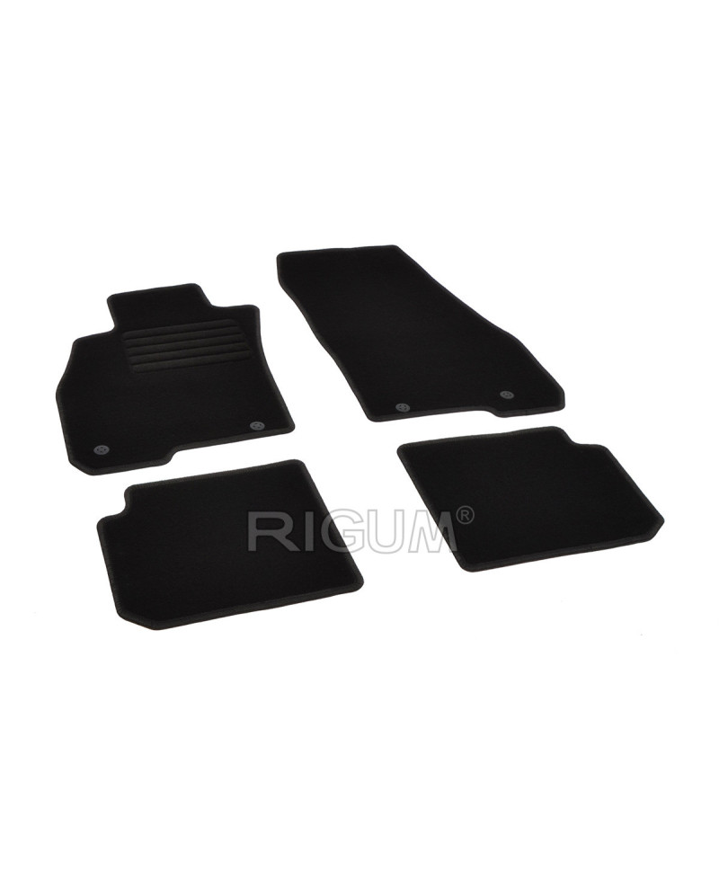 Presuri mocheta Alfa Romeo MiTo (2008-2018), Rigum