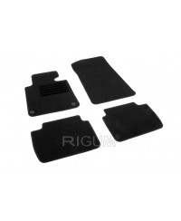 Presuri mocheta BMW 3 GT F34 (2013-2020), Rigum