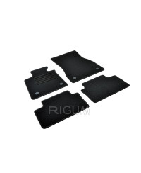 Presuri mocheta BMW 5 G60 / G61 (2024-prezent), Rigum