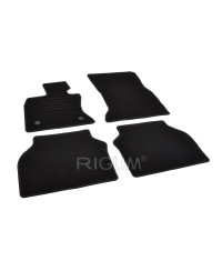 Presuri mocheta BMW 5 GT F07 (2010-2017), Rigum