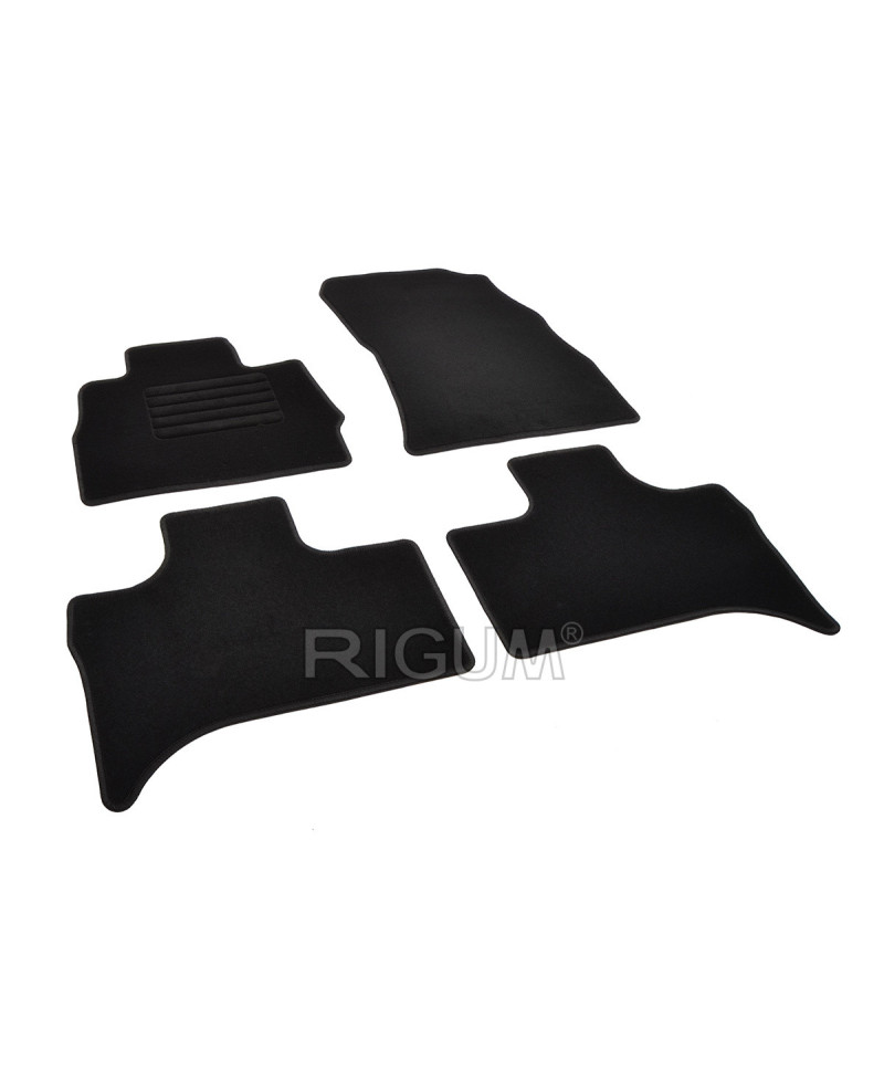 Presuri mocheta BMW X5 E53 (2000-2007), Rigum