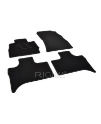 Presuri mocheta BMW X5 E53 (2000-2007), Rigum