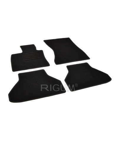 Presuri mocheta BMW X6 E71 (2008-2014), Rigum