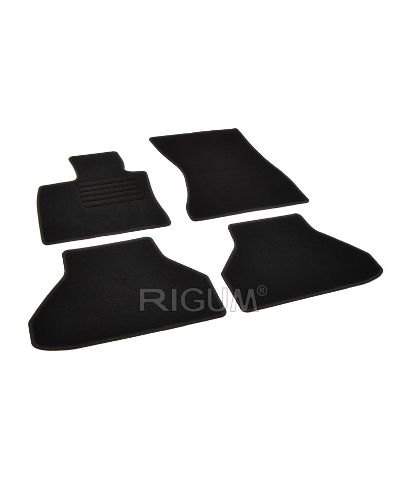Presuri mocheta BMW X6 E71 (2008-2014), Rigum
