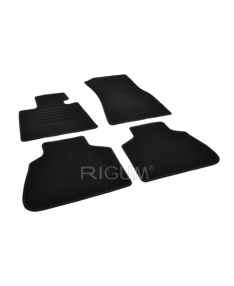 Presuri mocheta BMW X7 G07 (2019-prezent), Rigum