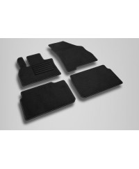 Covorase mocheta Chery Tiggo 7 PHEV - Presuri textile dedicate Rigum