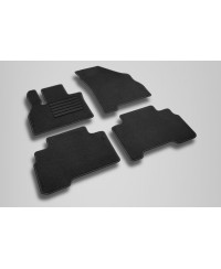 Covorase mocheta Chery Tiggo 8 ICE (motor termic) - Presuri textile dedicate Rigum