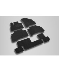 Presuri mocheta Chery Tiggo 8 ICE (motor termic) 7 locuri  (2025-prezent), Rigum