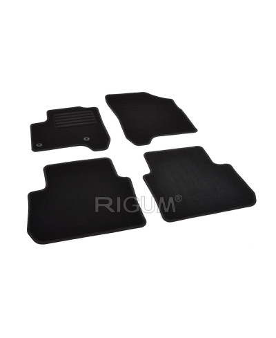 Presuri mocheta Citroen C3 Picasso (2009-2017), Rigum