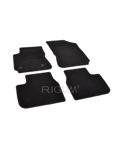 Presuri mocheta Citroen C4 Cactus I (2014-2018), Rigum