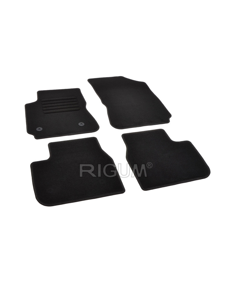 Presuri mocheta Citroen C4 Cactus I (2014-2018), Rigum