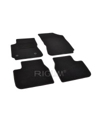 Presuri mocheta Citroen C4 Cactus I (2014-2018), Rigum