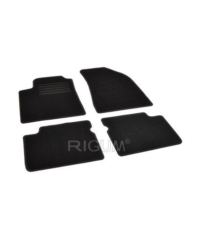 Presuri mocheta Fiat 500 II (2007-2014), Rigum
