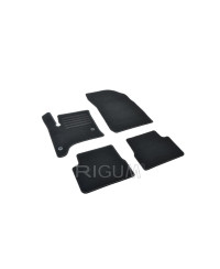 Presuri mocheta Fiat 600 hybrid (2024-prezent), Rigum