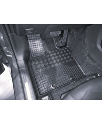 Presuri cauciuc dedicate Lexus LBX Hibrid 2024-prezent, Rigum