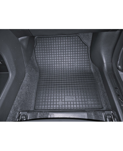 Presuri cauciuc dedicate Lexus LBX Hibrid 2024-prezent, Rigum