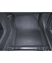Presuri cauciuc dedicate Lexus LBX Hibrid 2024-prezent, Rigum