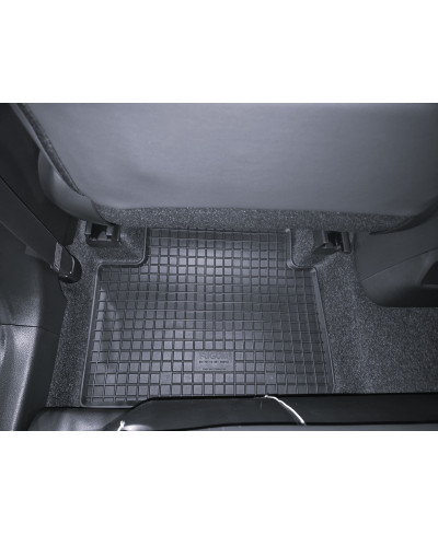 Presuri cauciuc dedicate Lexus LBX Hibrid 2024-prezent, Rigum