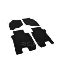 Presuri mocheta Honda City IV (2002-2008), Rigum