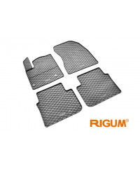 Presuri cauciuc dedicate Mitsubishi Outlander 4 Plug-in Hybrid 2022-prezent, Rigum