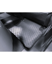Presuri cauciuc dedicate Mitsubishi Outlander 4 Plug-in Hybrid 2022-prezent, Rigum
