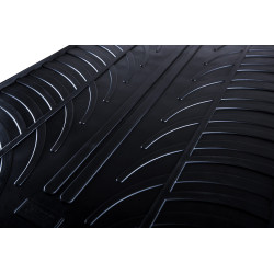 Presuri cauciuc dedicate BMW Seria 5 G30 / G31 2017-2023, Gledring