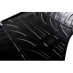 Presuri cauciuc dedicate BMW Seria 5 G30 / G31 2017-2023, Gledring