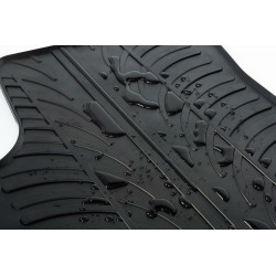 Presuri cauciuc dedicate BMW Seria 5 G30 / G31 2017-2023, Gledring