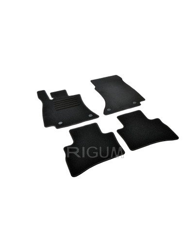 Presuri mocheta Mercedes E Class W214 (2023-prezent), Rigum