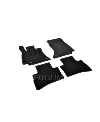 Presuri mocheta Mercedes E Class W214 (2023-prezent), Rigum