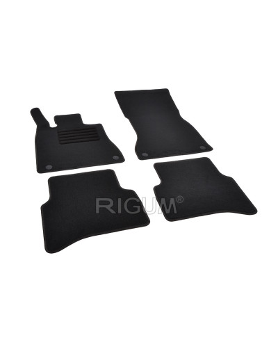 Presuri mocheta Mercedes S Class W223 (2020-prezent), Rigum