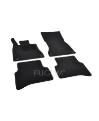 Presuri mocheta Mercedes S Class W223 (2020-prezent), Rigum