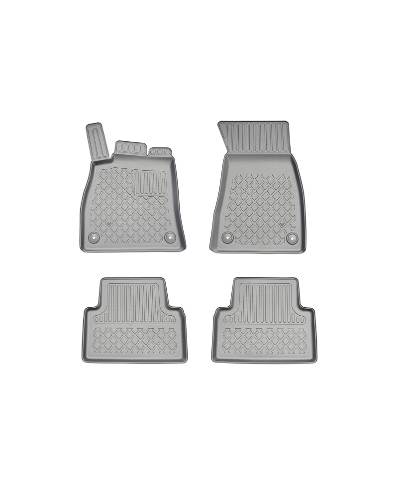 Covorașe Audi A5 B10 2024-prezent, tip tăviță
