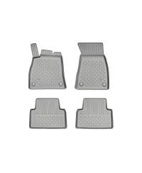 Covorașe Audi A5 B10 2024-prezent, tip tăviță