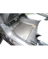 Covorașe dedicate Audi A5 B10 2024-prezent, tip tăviță