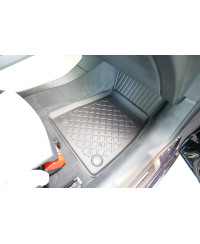 Covorașe Audi A5 B10 2024-prezent, tip tăviță - potrivire perfecta