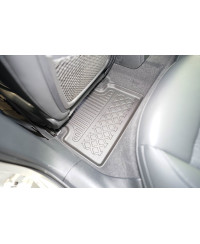 Covorașe tip tăviță Audi A5 B10 2024-prezent - margini înălțate