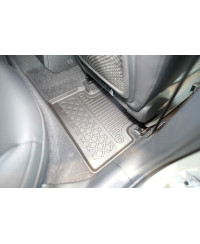Covorașe Audi A5 B10 2024-prezent, tip tăviță