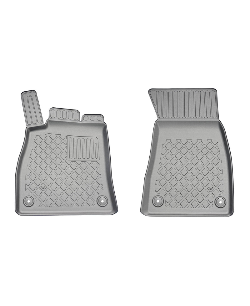 Covorașe Audi A5 B10 2024-prezent, tip tăviță
