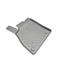 Covorașe dedicate Audi A5 B10 2024-prezent, tip tăviță