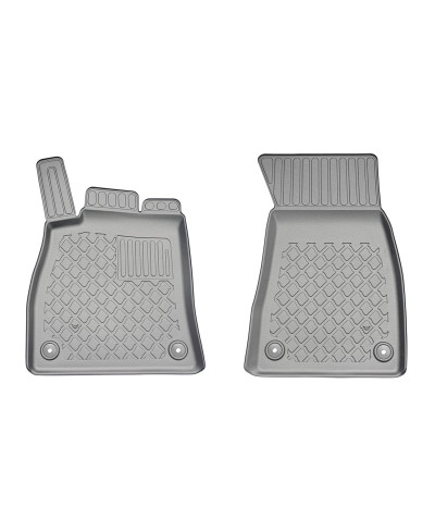 Covorașe Audi A6 C9 2025-prezent, tip tăviță